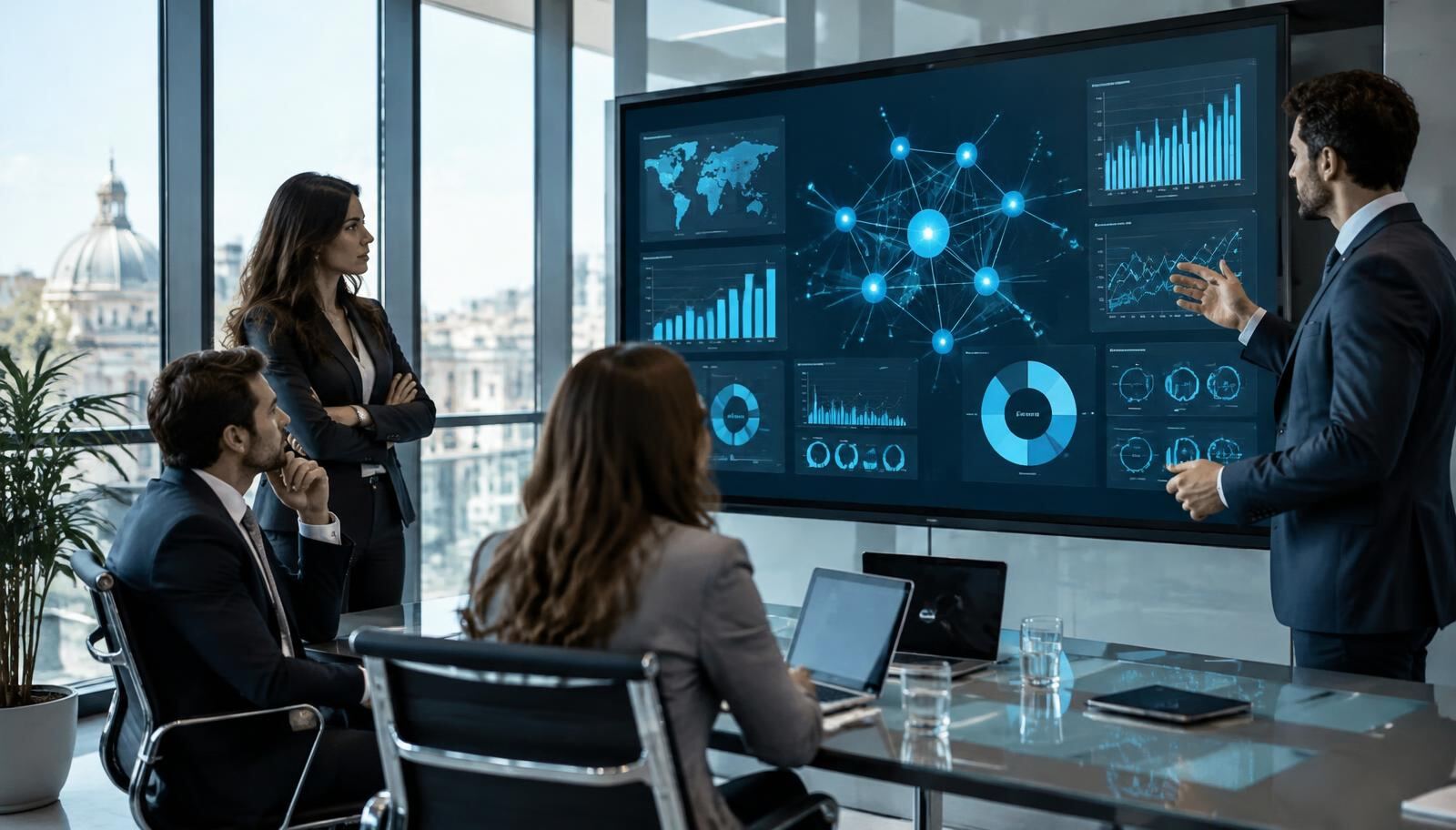 Il Costo Nascosto dei "Dati Prigionieri": Perché 1 Ecosistema All-in-One Batte 7 Software Separati