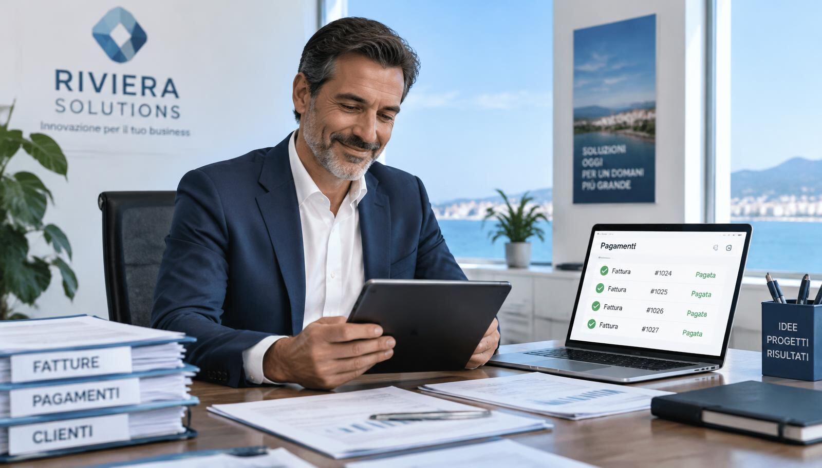 Fatture Non Pagate? Come Automatizzare il Sollecito Crediti con AI, WhatsApp e PEC (Senza Rovinare il Rapporto col Cliente)