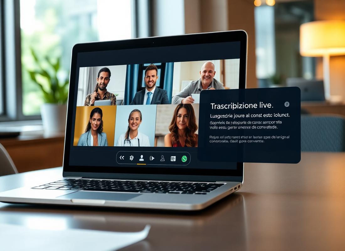 Svolgimento call integrata nel CRM Kollego®